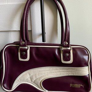 Puma Handbag